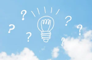 バッテリーのトラブルを解決