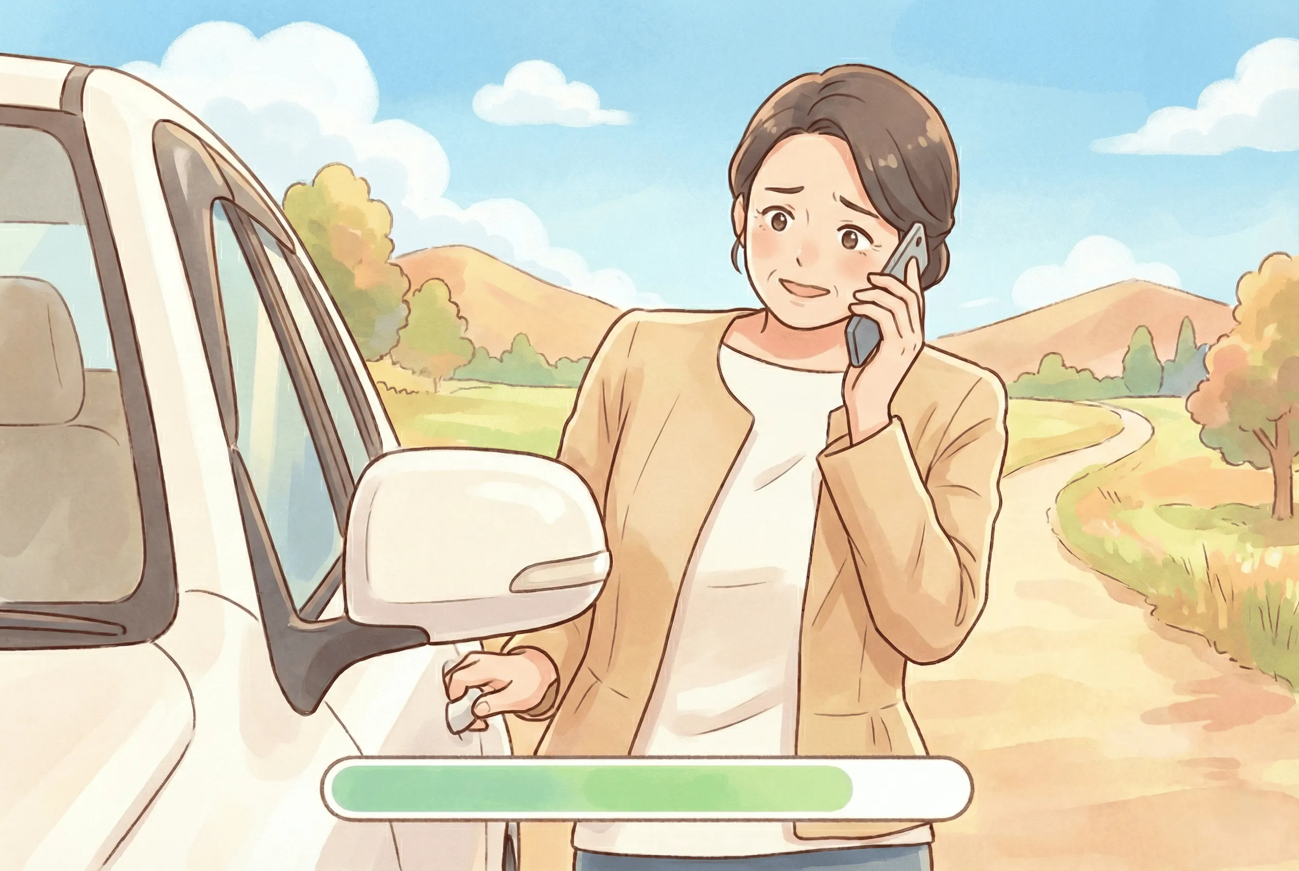 お電話でお問い合わせ