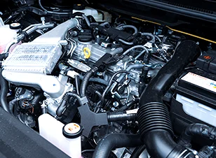 エンジンがかからない